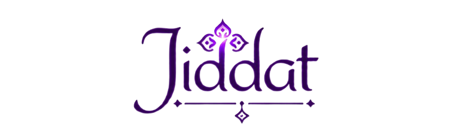 Jiddat3D Loading...